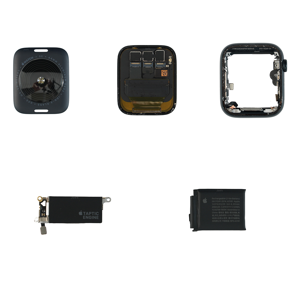 Apple watch se high quality 44mm parts