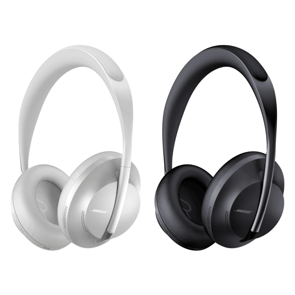 Bose Headphones 700 Wireless Noise Cancelling Over-the-Ear - Refurbish —  Joe's Gaming & Electronics