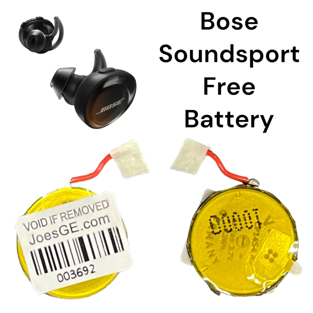 Bose outlet SoundSport Free