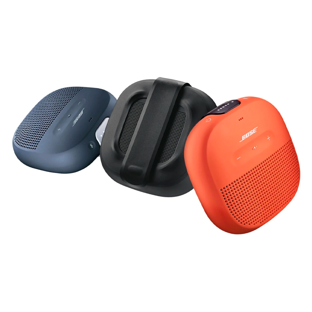 Bose soundlink micro hotsell