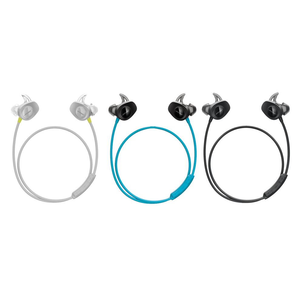 Bose soundsport discount wireless headphones refurbished