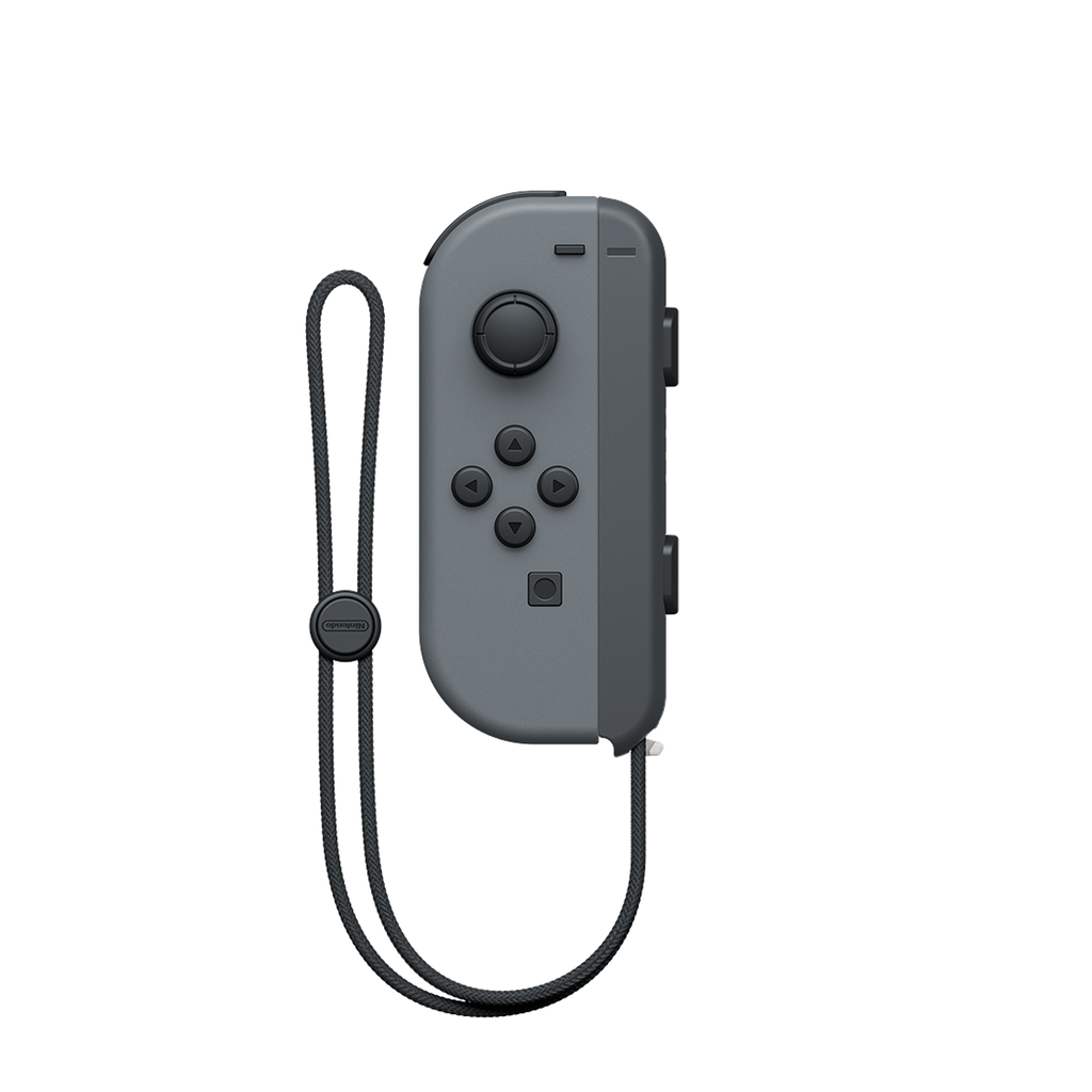 Nintendo Switch Joy-Con Controllers Left or Right Side - Refurbished