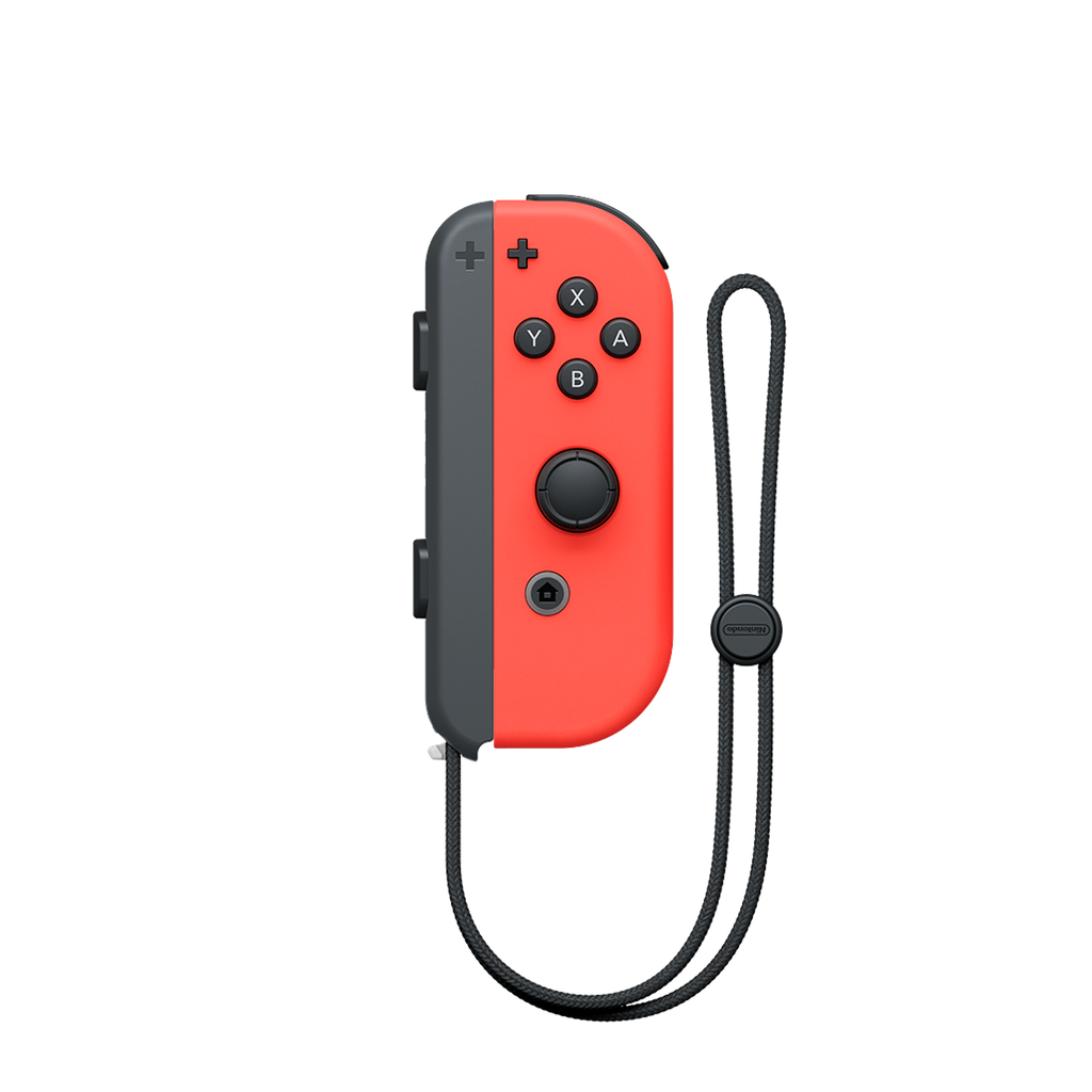 Nintendo Switch Joy-Con Controllers Left or Right Side 
