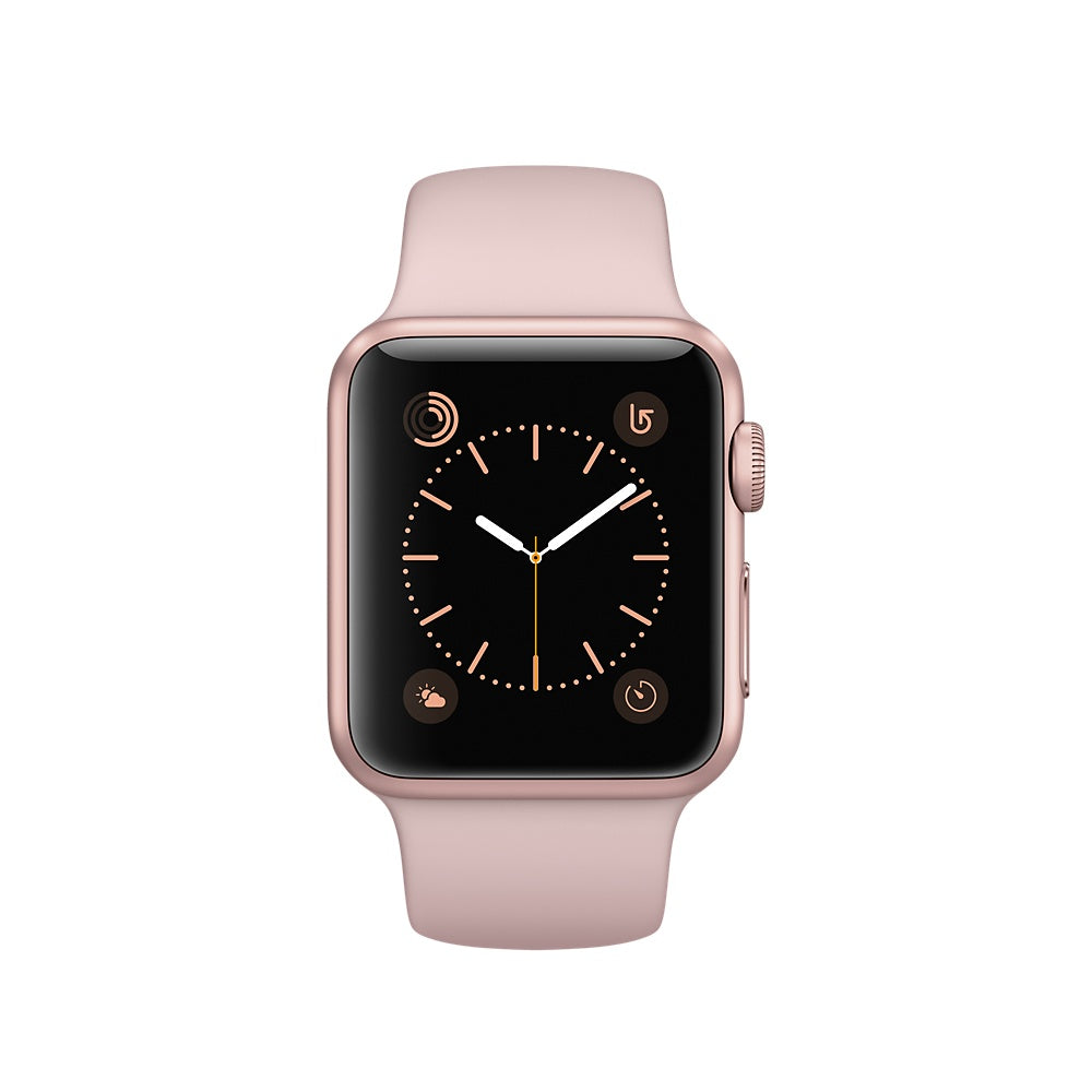 Apple watch 2 refurbished on sale 42mm