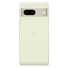 Pixel 7