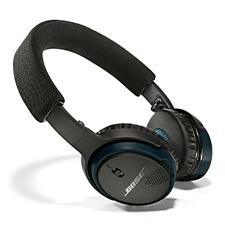 SoundLink On-Ear