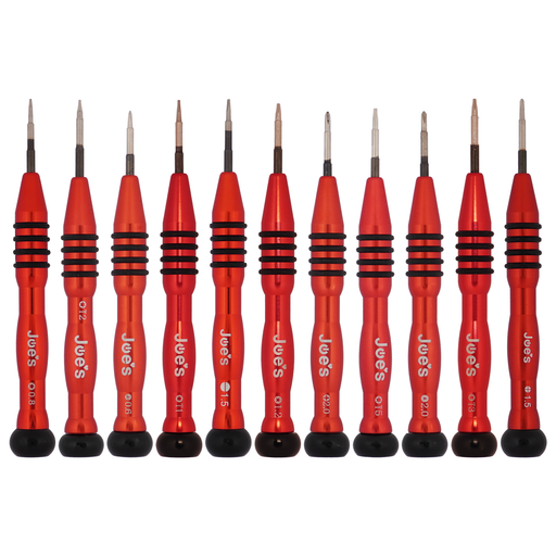 Electronics Precision Screwdriver Repair Pentalobe T1 T3 T5 T2 Torx Phillips Flat Head - Tools