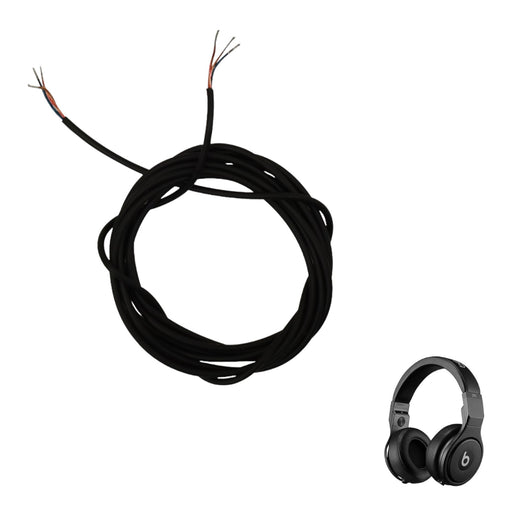 Beats By Dre Pro 3 Core Internal Main Wire Wires - Parts