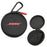Bose SoundSport Pulse Wireless Earbuds Round Soft Zipper Case - Accessories