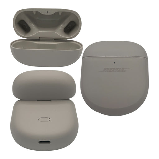 Bose QuietComfort Ultra Earbuds Charging Case 441408 - Accessories