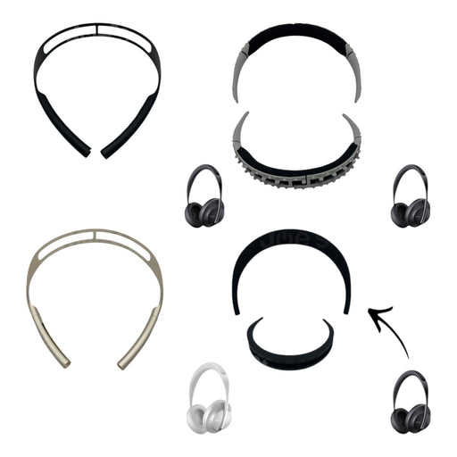 Bose NC700 Noise Cancelling Headphones 700 Headband Repair - Parts