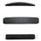 Bose QuietComfort 35 QC35 I II Replacement Headband Leather Cover Cushion (Black) - Parts