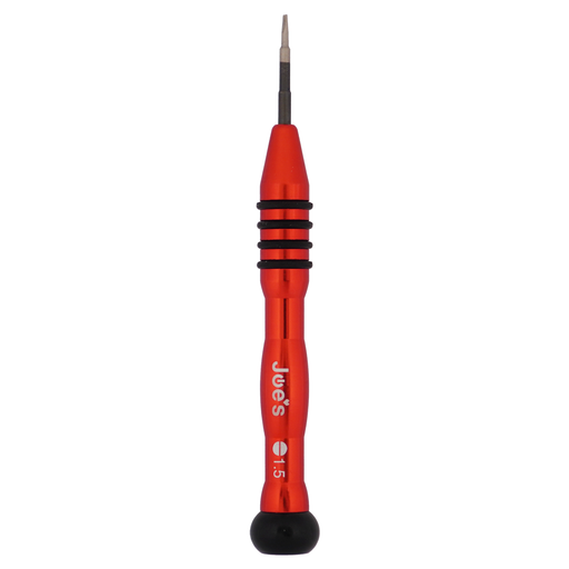 Flat Head (-) 1.5mm Electronics Precision Screwdriver Repair - Tools