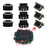 Garmin Instinct Vivoactive Forerunner Fenix Venu Motherboard Main PCB Side Buttons - Parts