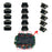 Garmin Instinct Vivoactive Forerunner Fenix Venu Motherboard Main PCB Side Buttons - Parts