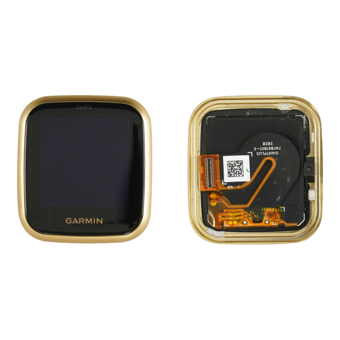 Garmin Venu SQ Music GPS Tracker Repair Spare Replacement - Parts