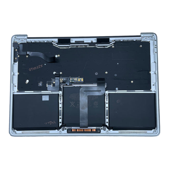 Apple MacBook Pro 13.3" A1706 A1708 2016 2017 Repair Replacement Spare - Parts