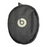 Beats By Dr. Dre Solo 2 3 Wireless Protective Soft Zipper Carry Case - Accessories