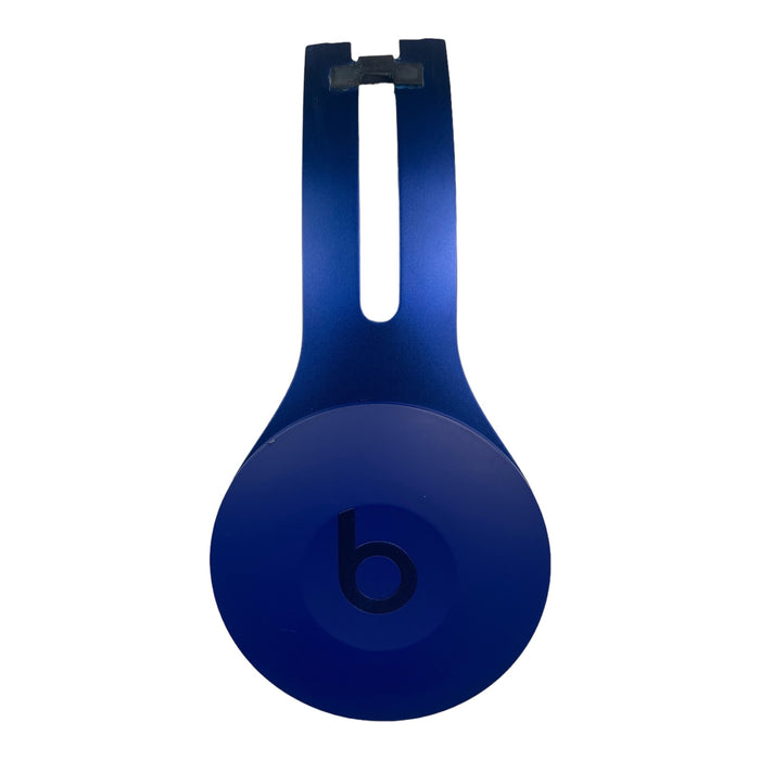 Beats Solo Pro Wireless Headphones Outside Panel B Logo Replacement Spare - Parts