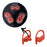 Beats Powerbeats Pro Beats X  Beats Flex Wireless Rubber Replacement Ear Tips - Accessories