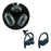 Beats Powerbeats Pro Beats X  Beats Flex Wireless Rubber Replacement Ear Tips - Accessories