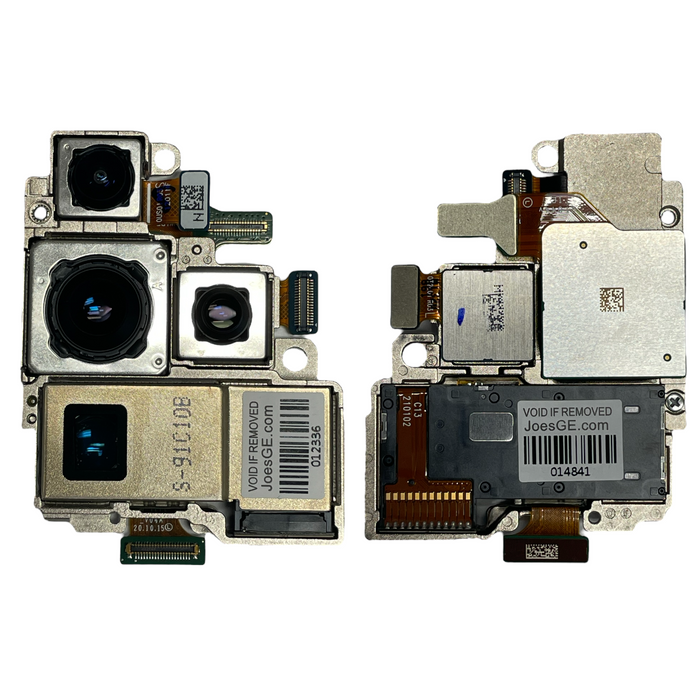 Samsung Galaxy S21 Ultra SM-G998 Repair Replacement Spare - Parts