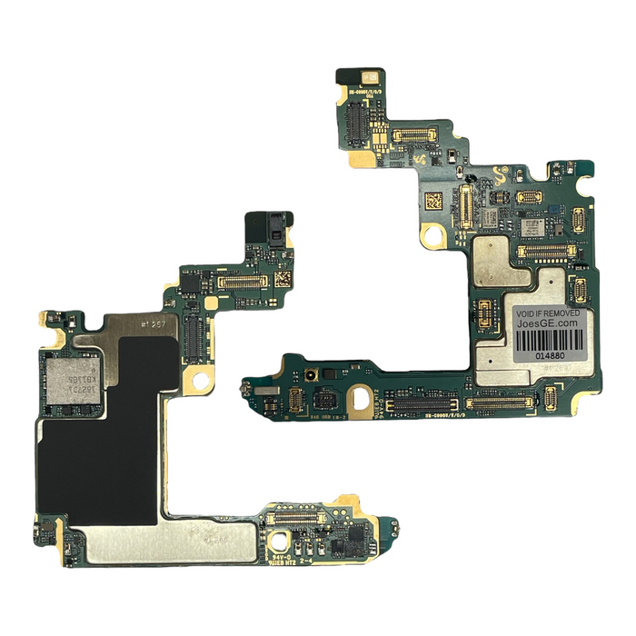 Samsung Galaxy S21 Ultra SM-G998 Repair Replacement Spare - Parts