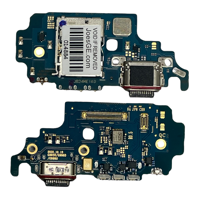 Samsung Galaxy S21 Ultra SM-G998 Repair Replacement Spare - Parts