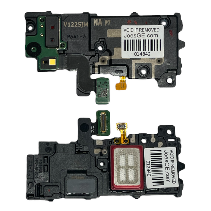 Samsung Galaxy S21 Ultra SM-G998 Repair Replacement Spare - Parts