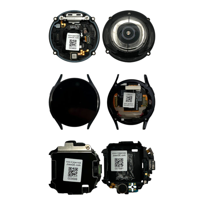 Samsung Galaxy Watch 6 40mm SM-R930 SM-R935U Replacement Spare Repair - Parts