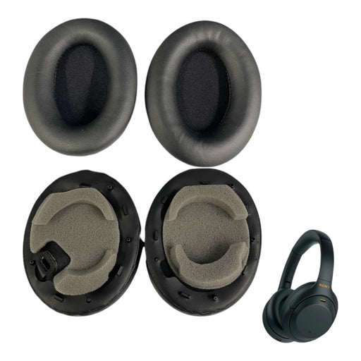 Sony Headphones WH-1000XM4 XM4 Ear Pad Cushions Replacements - Parts