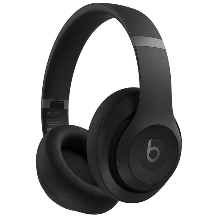 Beats Studio Pro Wireless Noise Cancelling Over-the-Ear Headphones - Refurbished