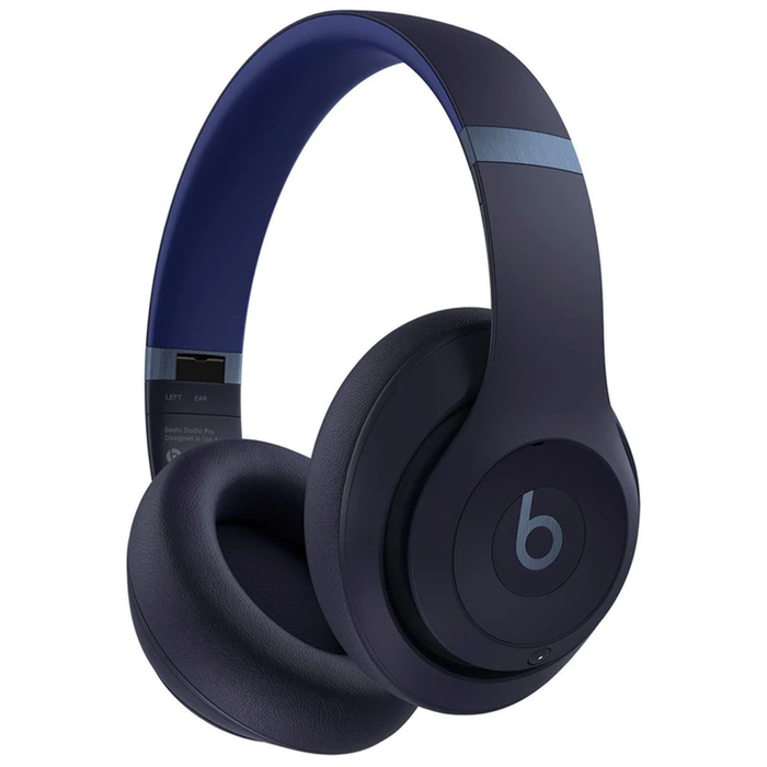 Beats Studio Pro Wireless Noise Cancelling Over-the-Ear Headphones - Refurbished