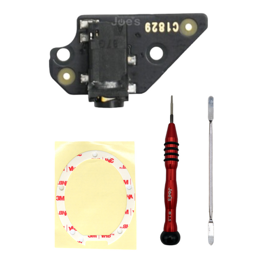 Beats Studio 3 Wireless Studio Pro Wireless AUX Audio Jack Port 3.5MM PCB Repair Kit - Parts