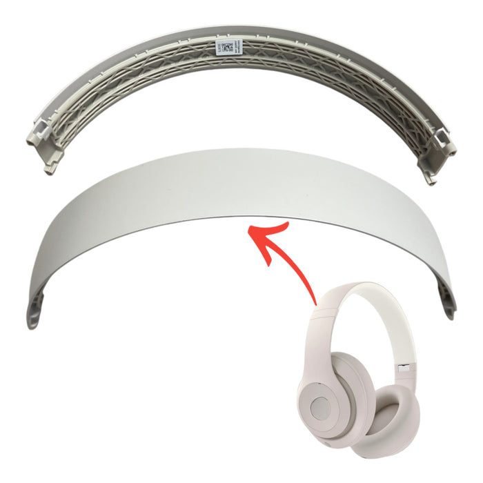 Beats By Dre Studio Pro Wireless Headband Arch Replacement (New) - Parts