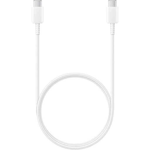 Samsung Galaxy USB-C Cable USB-C to USB-C Charger Cable - Accessories