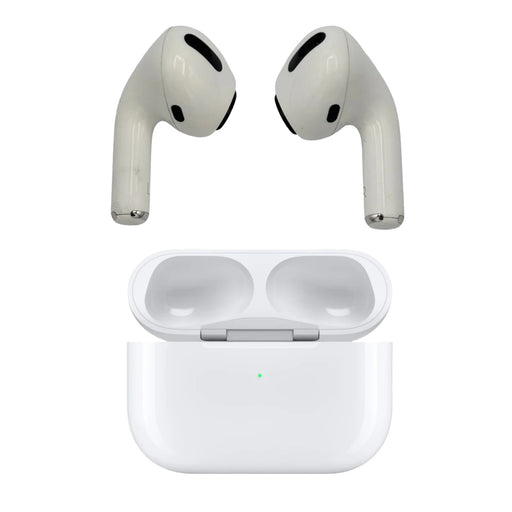 Apple AirPods Pro (1st Generation) Single Earbuds or Charger Case (White)