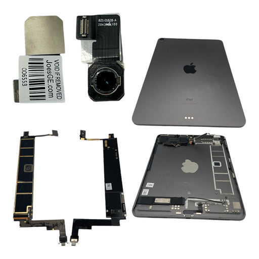 Apple iPad Air 10.9" (4th Generation) Spare Repair Replacement - Parts