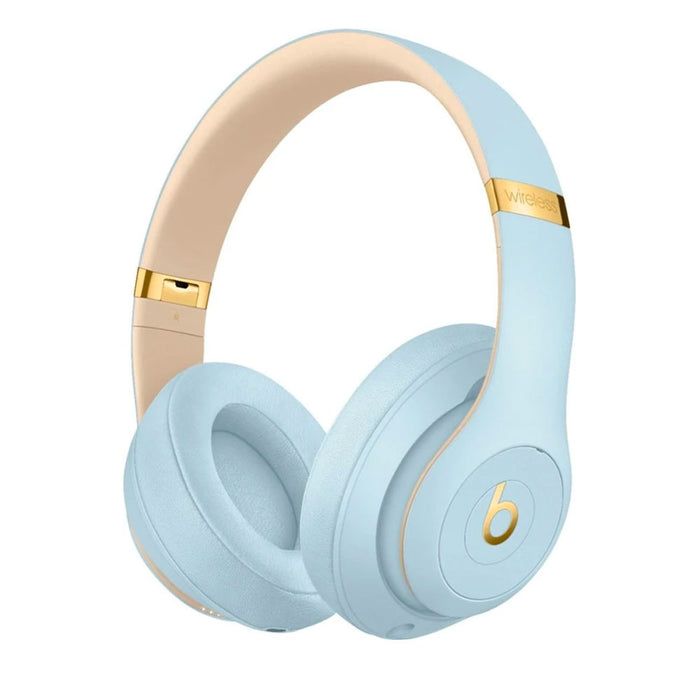By Beats Noise Headphone Dre ANC Wireless Over-Ear Electronics Cancelling Studio Gaming & — Joe\'s 3