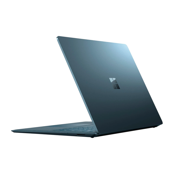 Microsoft Surface Laptop 1st Generation 13.5” Intel Core i7 16GB RAM 512 SSD (Cobalt) - Refurbished