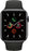 Apple Watch Series 5 (GPS) 44mm Aluminum Case with Black Sport Band (Space Gray) - Refurbished