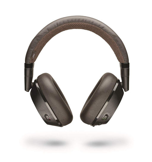 Plantronics BackBeat Pro 2 Wireless Headphones (Brown) - Refurbished