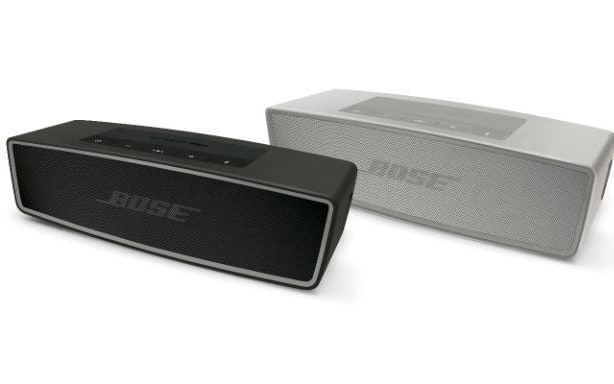 Bose Soundlink Mini 2