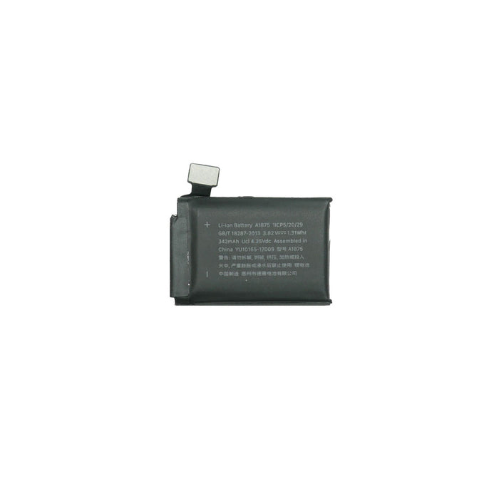 Baterias e ferramentas gratuitas para Apple Watch Series 3, GPS, LTE, 38mm,  42mm, A1847, A1875, A1848