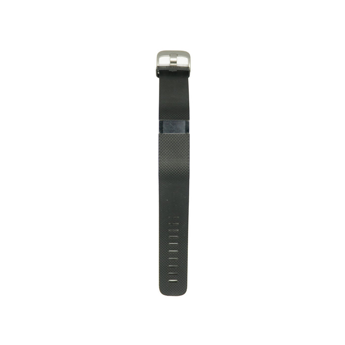 Fitbit Charge HR Wristband Bands Replacement [Small] (Black) - Parts