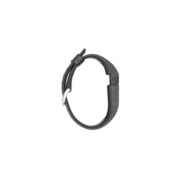 Fitbit Charge HR Wristband Bands Replacement [Small] (Black) - Parts