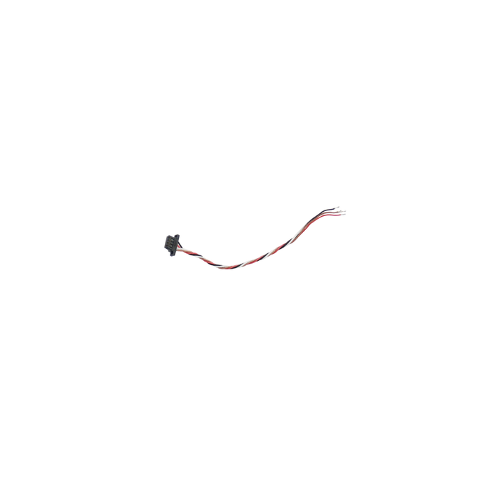 Beats Studio 3 Wireless Audio Jack 4 Wire With Clip - Parts