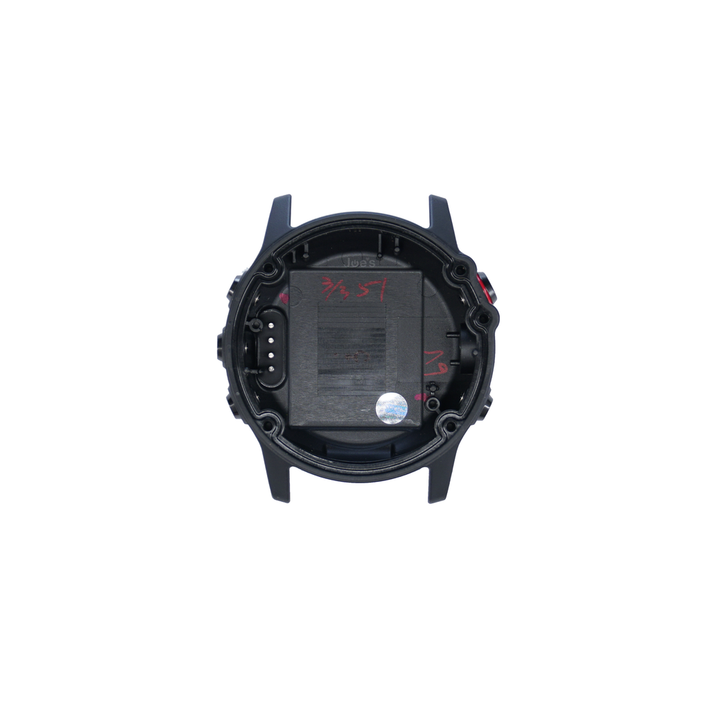 Garmin fenix clearance 3 case