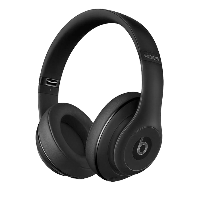 Beats Refurbished Wireless — Over-Ear & by Dre Dr. - Studio Electronics Headphones Joe\'s Gaming 2