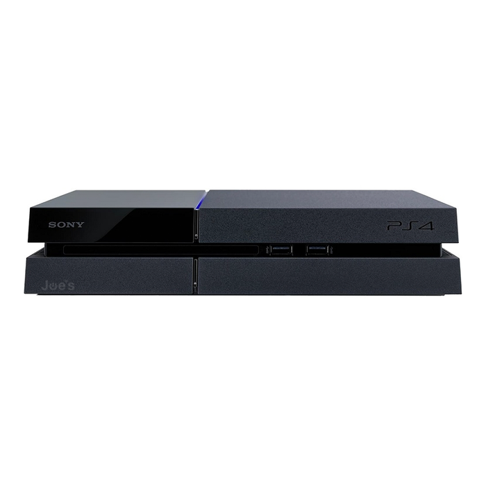 Sony PlayStation 4 PS4 500GB Console CUH-1115A (Black) - Refurbished —  Joe's Gaming & Electronics